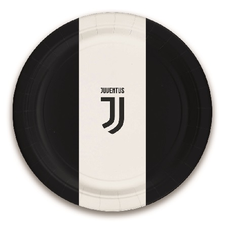 Piatto Juventus