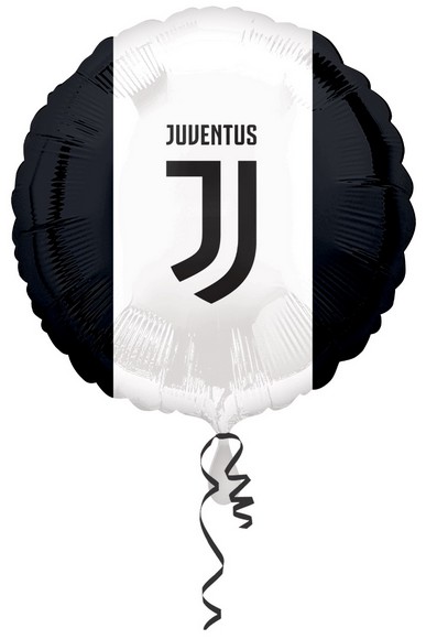 Palloncino foil Juventus 45 cm