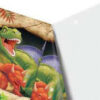 Tovaglia platica tema dinosauri cm 137×274