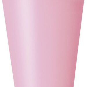 Bicchieri rosa