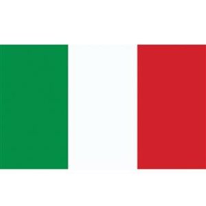 Bandiera tricolore Italia