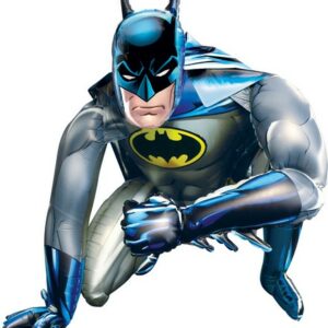 Palloncino foil airwalker Batman