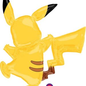 Palloncino airwalker Pikachu