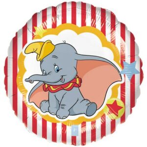 Palloncino foil Dumbo cm 45