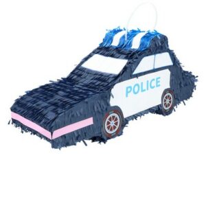 Pignatta police car