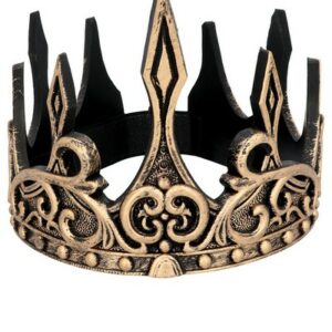 Corona re medievale